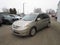 2008 Toyota Sienna XLE