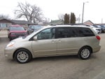 2008 Toyota Sienna XLE