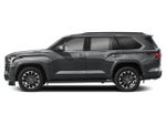 2025 Toyota Sequoia Base