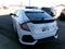 2017 Honda Civic Hatchback EX