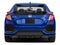 2017 Honda Civic Hatchback EX