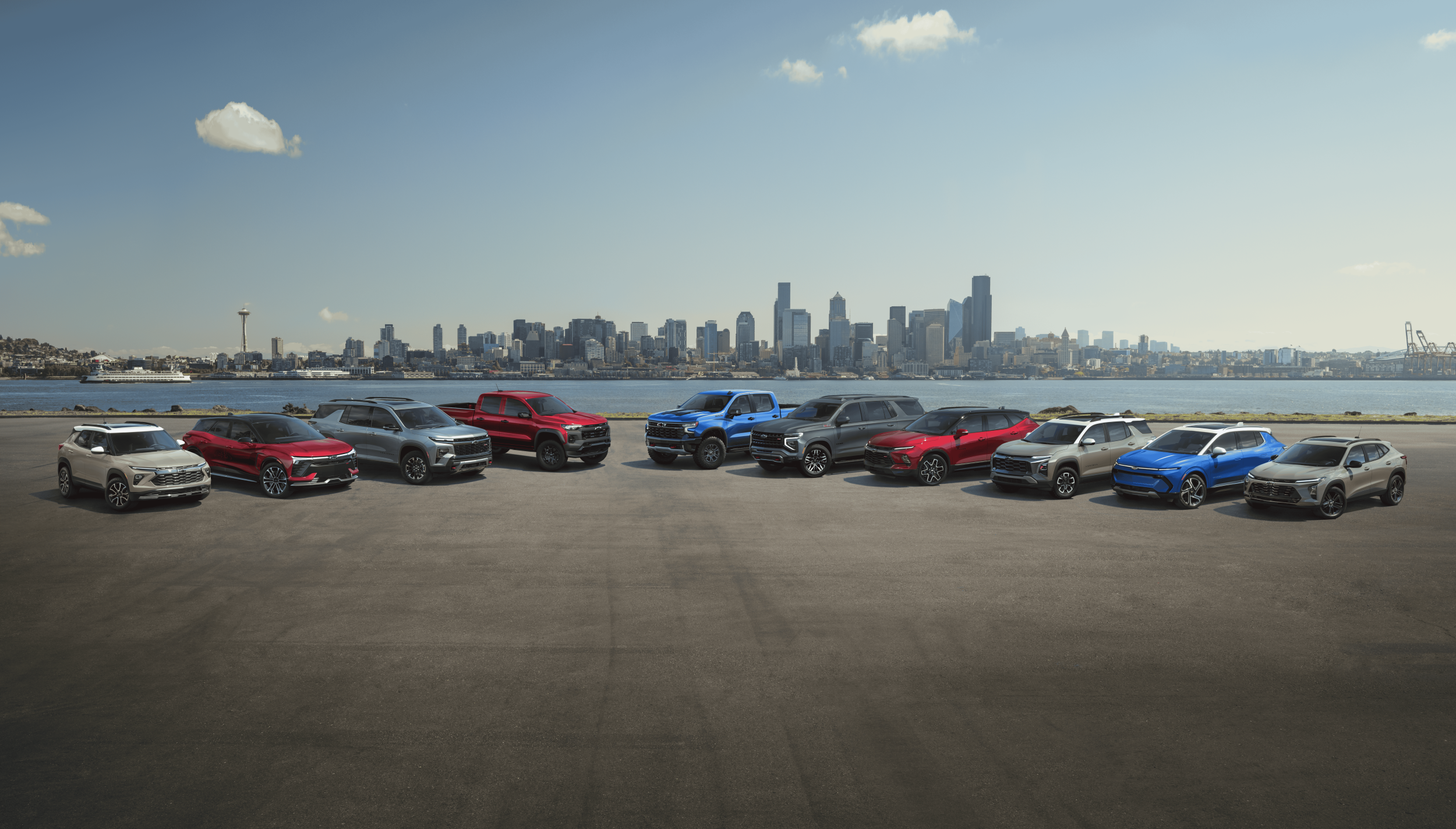 CHEVY SPECIAL OFFERS | Pfeifle Chevrolet Inc in Wishek ND