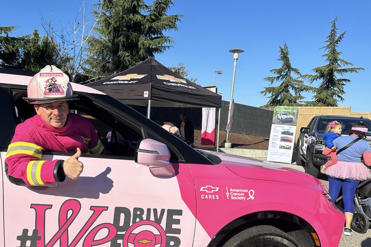 Chevrolet MSABC iDrive For | Pfeifle Chevrolet Inc in Wishek ND