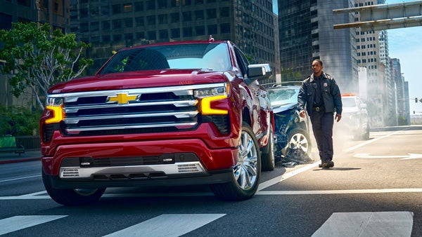 Pfeifle Chevrolet Inc in Wishek ND