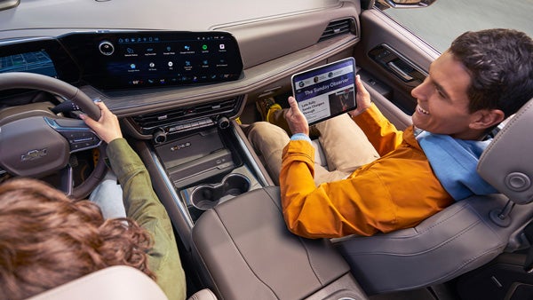 Pfeifle Chevrolet Inc in Wishek ND