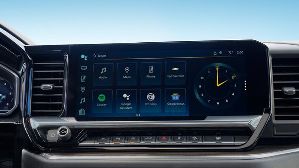 Pfeifle Chevrolet Inc in Wishek ND