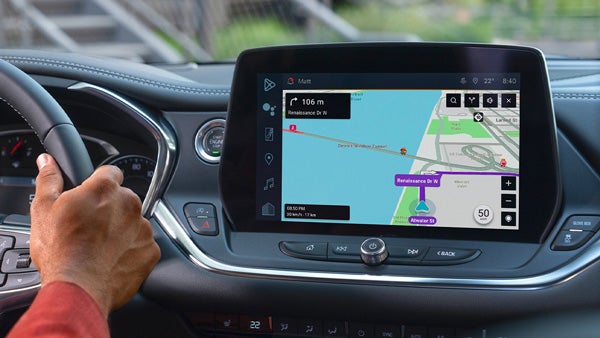 Pfeifle Chevrolet Inc in Wishek ND