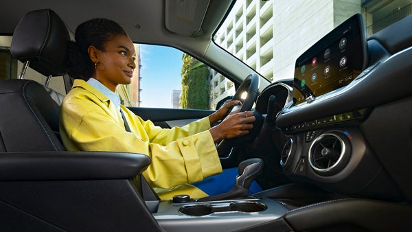 Pfeifle Chevrolet Inc in Wishek ND