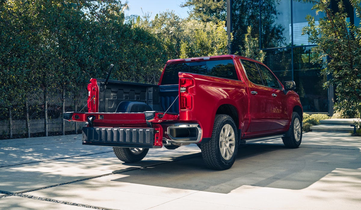 Pfeifle Chevrolet Inc in Wishek ND