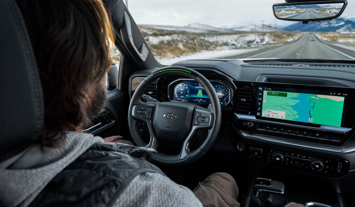 Pfeifle Chevrolet Inc in Wishek ND