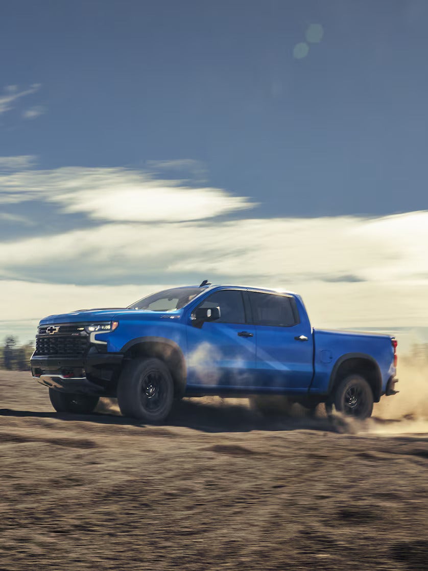 Pfeifle Chevrolet Inc in Wishek ND