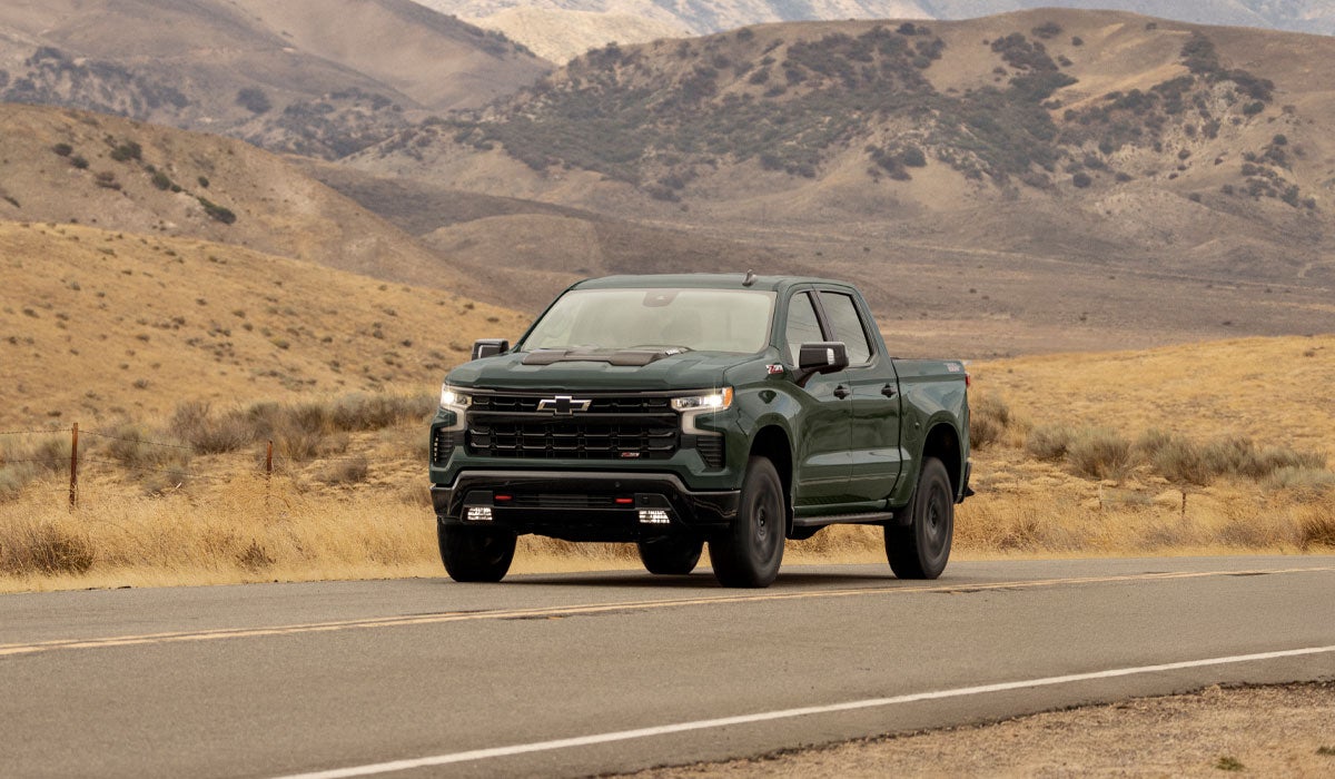 Pfeifle Chevrolet Inc in Wishek ND