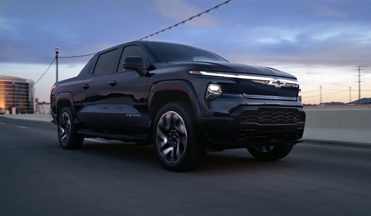 Pfeifle Chevrolet Inc in Wishek ND