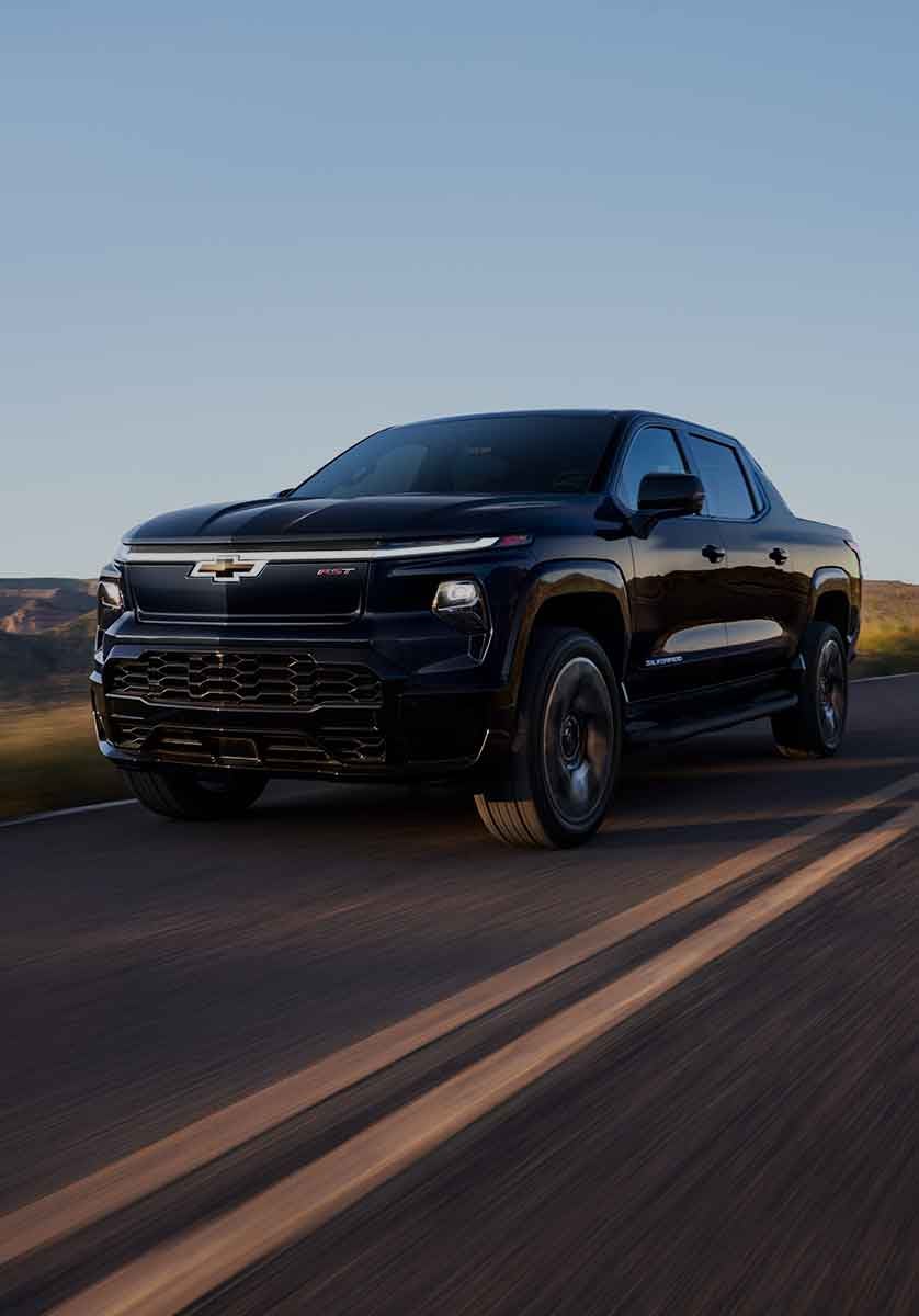 Pfeifle Chevrolet Inc in Wishek ND