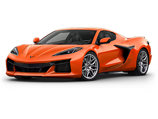 Chevrolet Corvette Z06 - Pfeifle Chevrolet Inc in Wishek ND