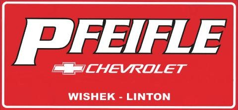 Pfeifle Chevrolet Inc Wishek, ND